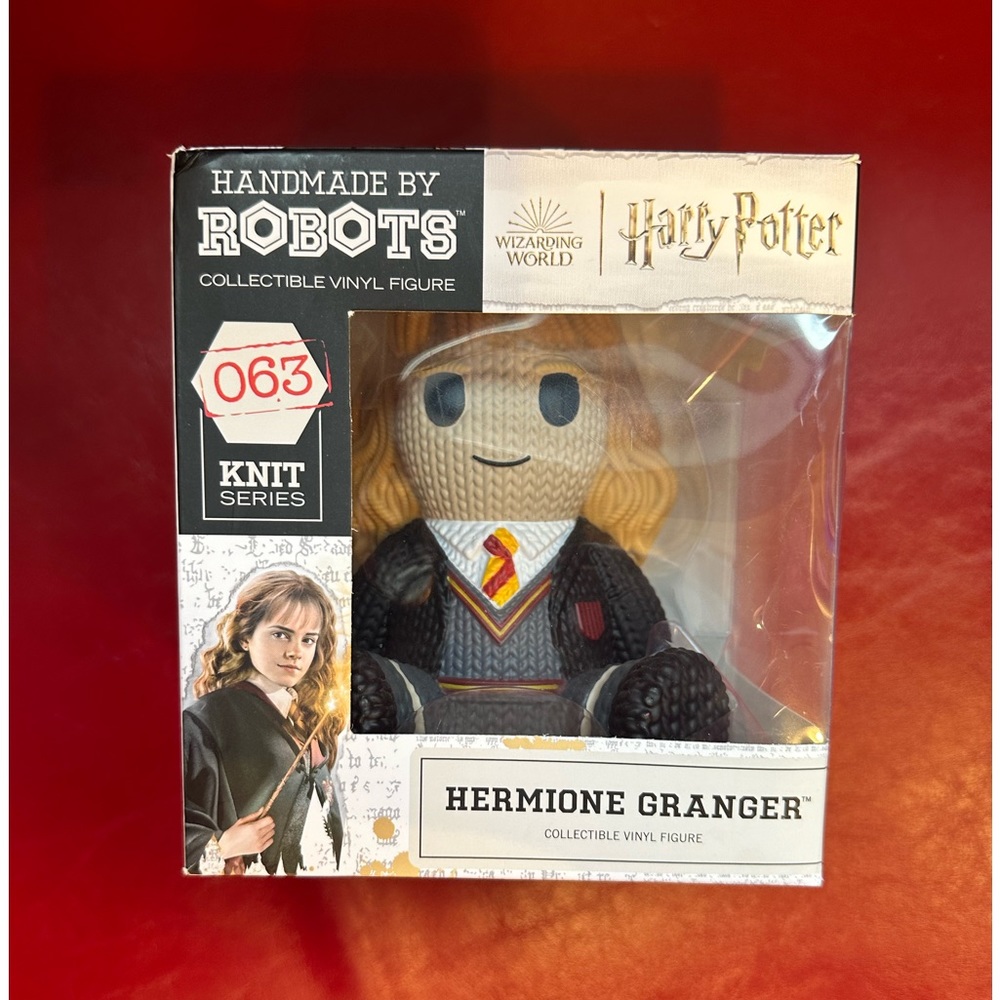 Hermione Granger (Harry Potter)